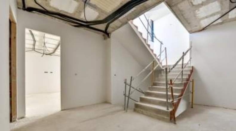 Alicante - Finestrat - 998m2