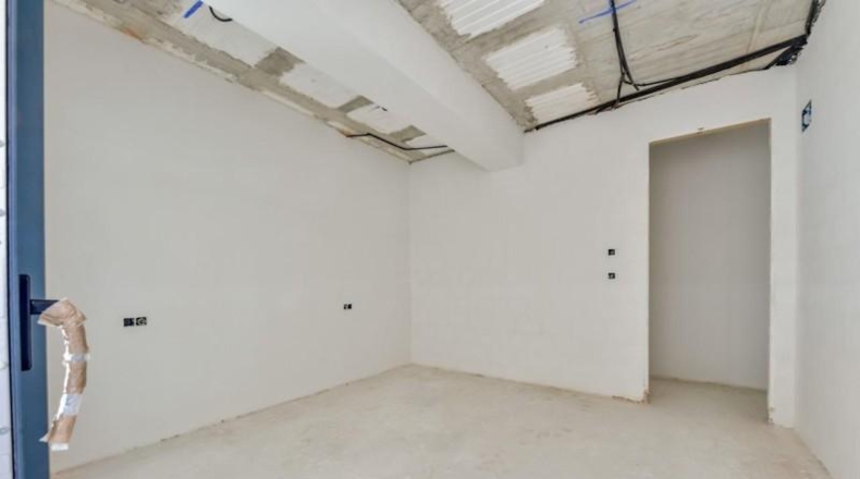 Alicante - Finestrat - 998m2
