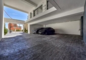 Отдельно стоящий дом с участком на продажу в городе Finestrat Фото
