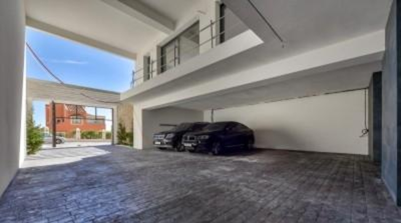 Alicante - Finestrat - 998m2