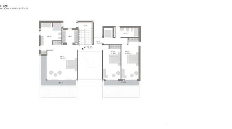 Alicante - Finestrat - 998m2
