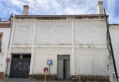 Casa de campo con terreno en venta en la España, Bollullos Par del Condado, ref: TR349855 foto