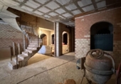 Casa de campo con terreno en venta en la España, Bollullos Par del Condado, ref: TR349855 foto