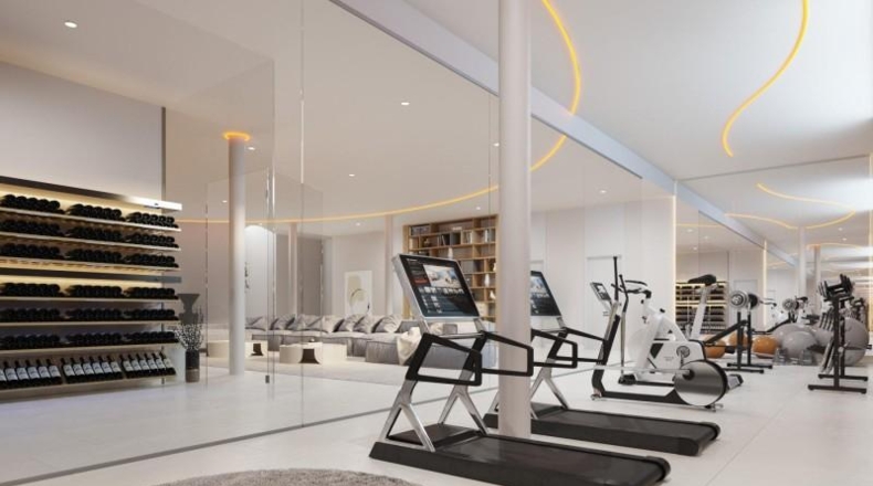 Málaga - Fuengirola - 1958m2