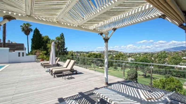 Málaga - Marbella - 400m2