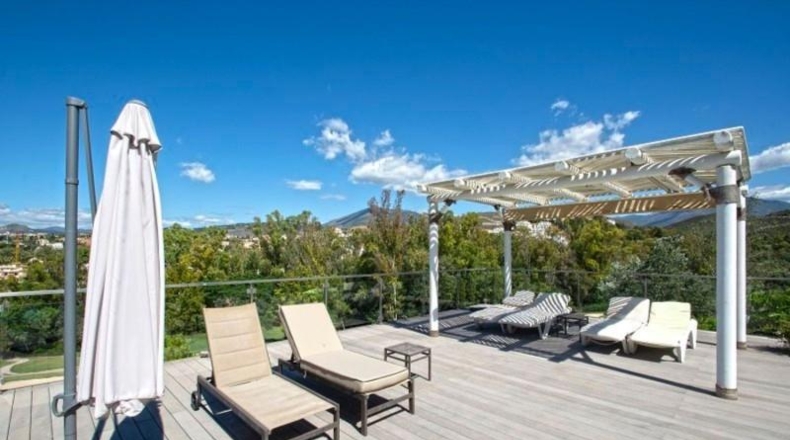 Málaga - Marbella - 400m2