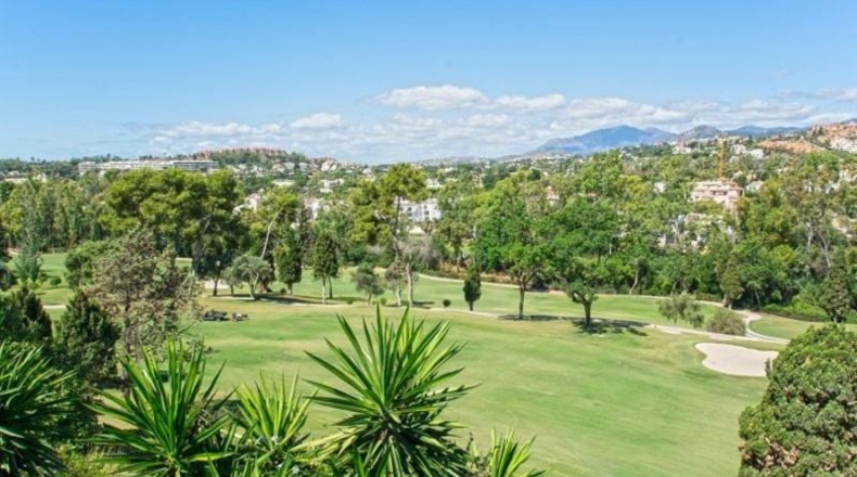 Málaga - Marbella - 400m2