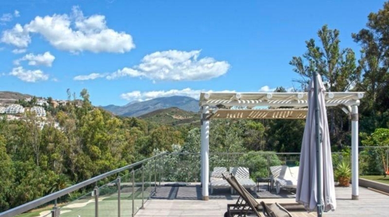 Málaga - Marbella - 400m2