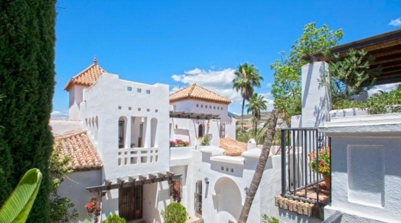 Málaga - Marbella - 400m2