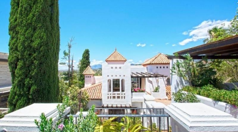 Málaga - Marbella - 400m2