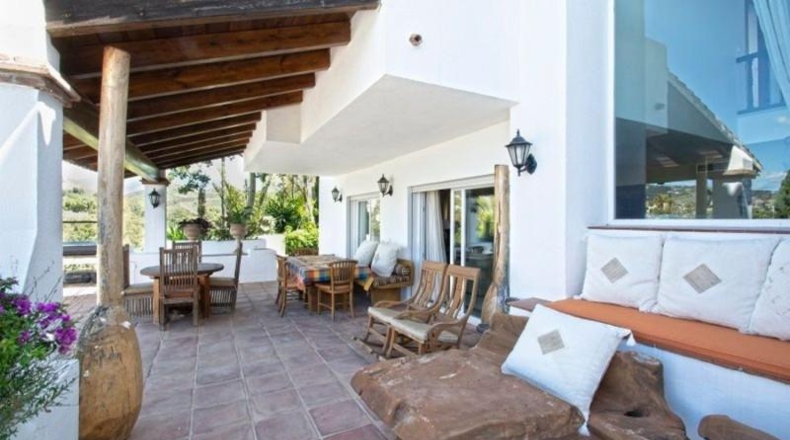 Málaga - Marbella - 400m2