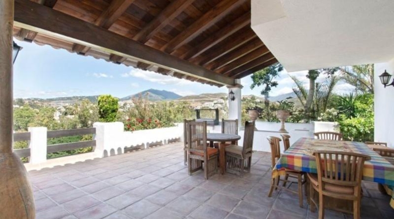 Málaga - Marbella - 400m2