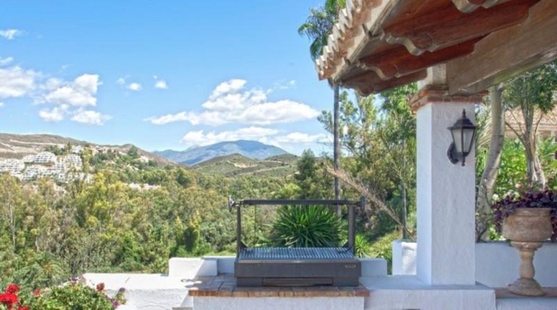 Málaga - Marbella - 400m2