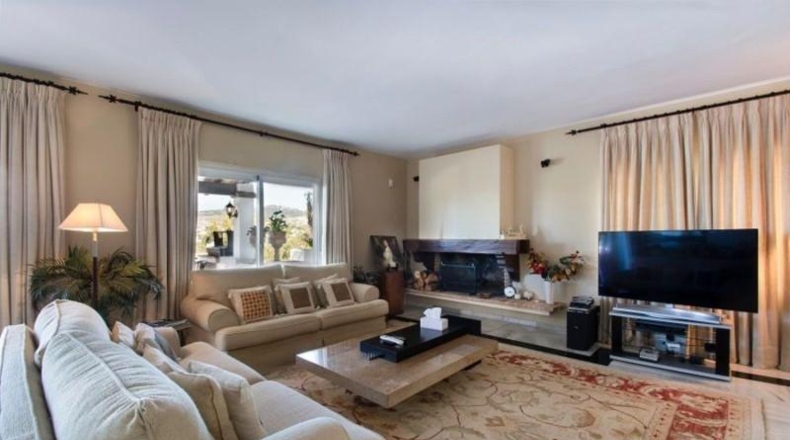 Málaga - Marbella - 400m2