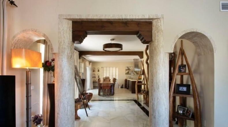 Málaga - Marbella - 400m2