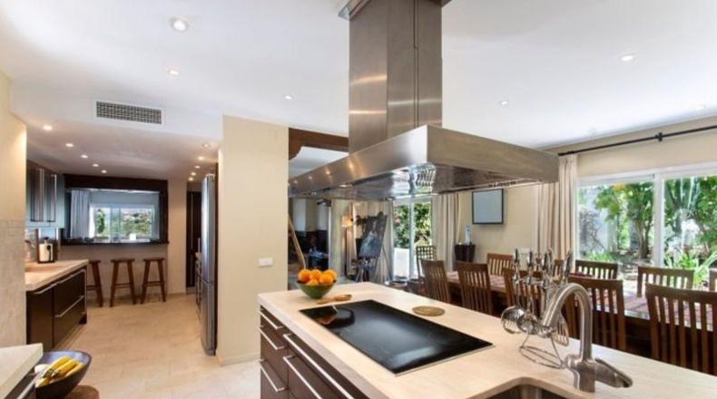 Málaga - Marbella - 400m2