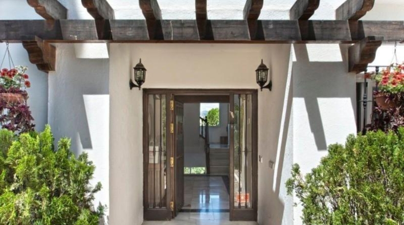 Málaga - Marbella - 400m2