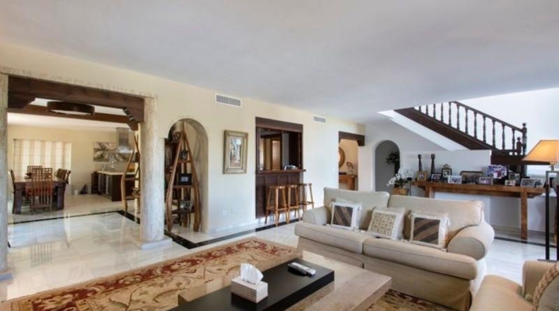Málaga - Marbella - 400m2