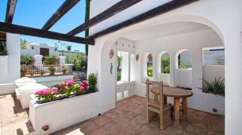 Málaga - Marbella - 400m2