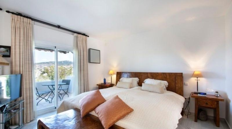 Málaga - Marbella - 400m2