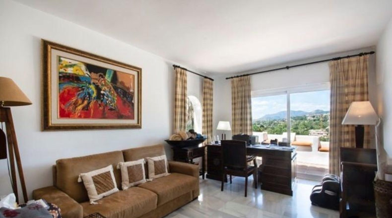 Málaga - Marbella - 400m2