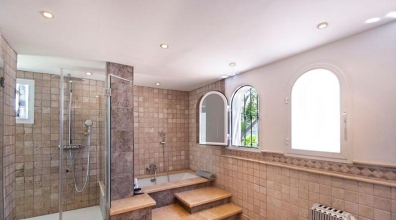 Málaga - Marbella - 400m2