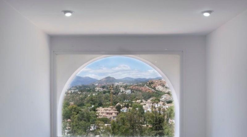 Málaga - Marbella - 400m2