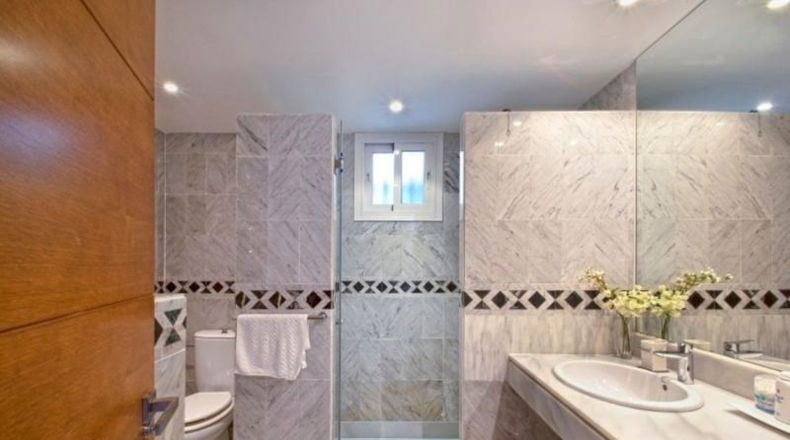 Málaga - Marbella - 400m2