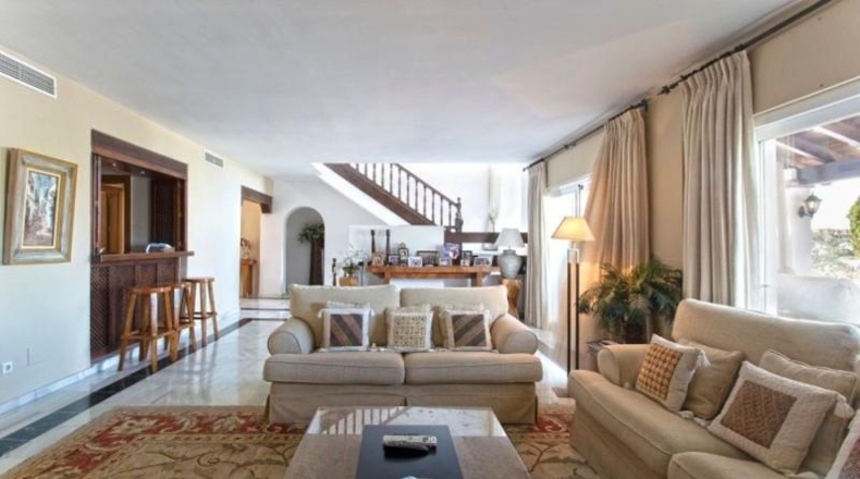 Málaga - Marbella - 400m2