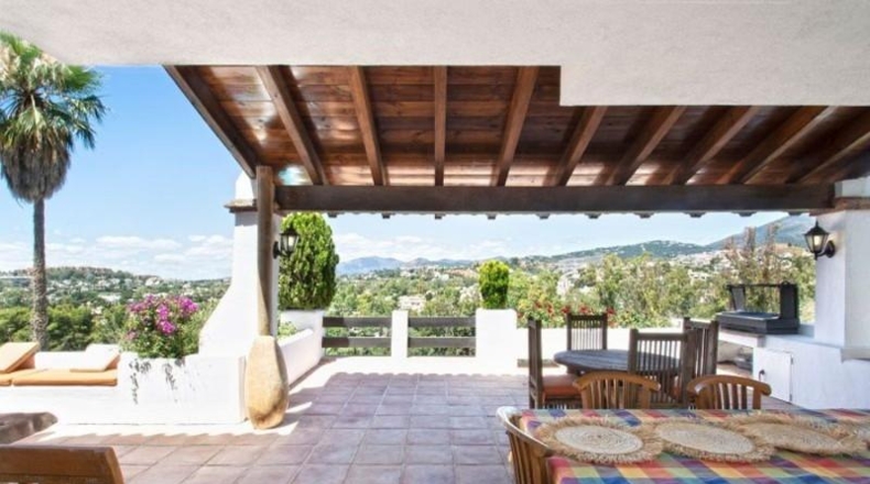 Málaga - Marbella - 400m2