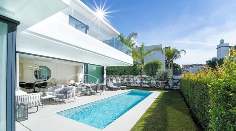 Málaga - Marbella - 434m2