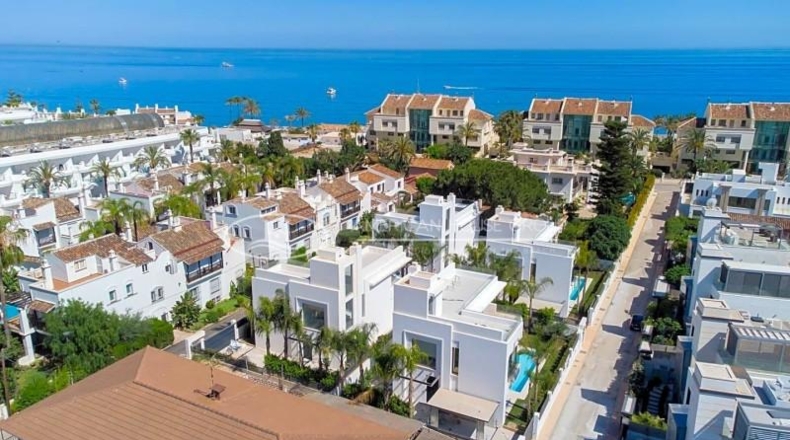 Málaga - Marbella - 434m2