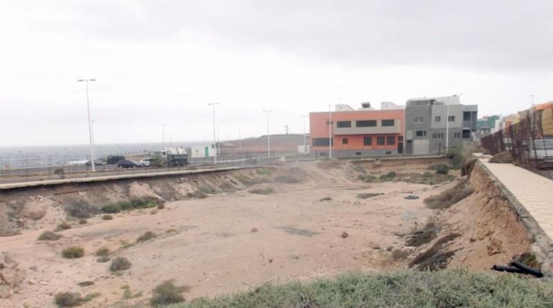Las Palmas - Agüimes - 2292m2