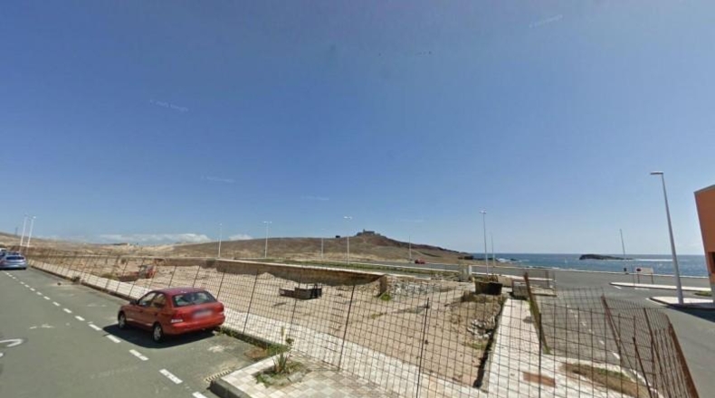 Las Palmas - Agüimes - 2292m2