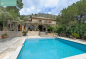 Country house with land for sale on España, Puerto de Pollensa, ref: TR138024 photo