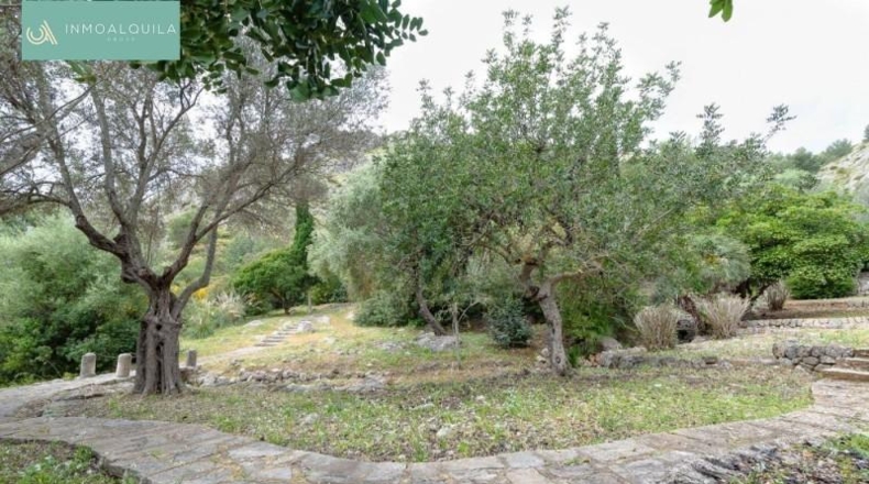 Islas Baleares - Pollença - 77000m2