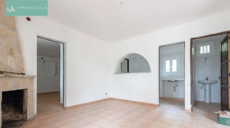 Islas Baleares - Pollença - 77000m2