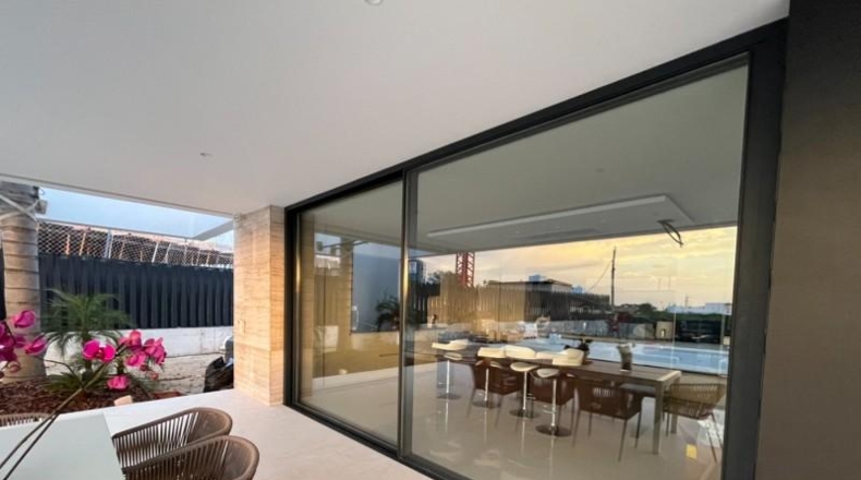 Málaga - Marbella - 1272m2