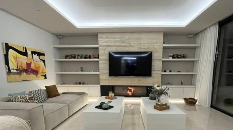 Málaga - Marbella - 1272m2