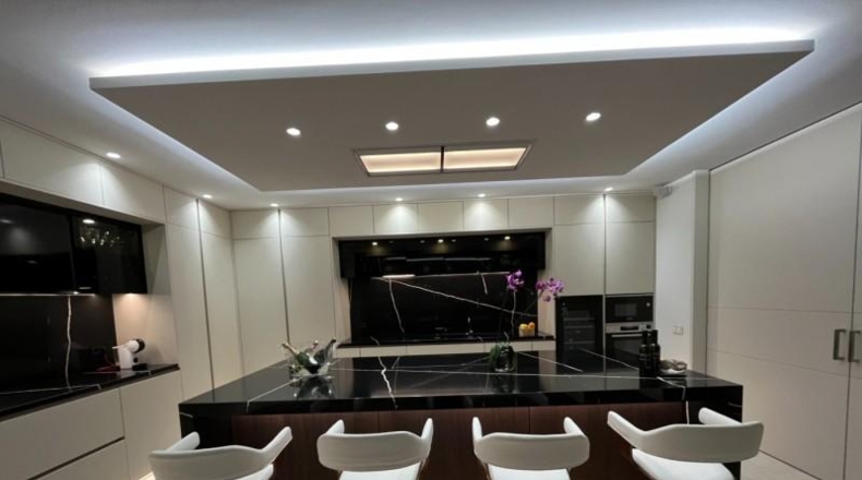 Málaga - Marbella - 1272m2