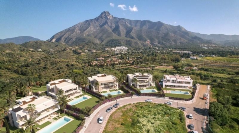 Málaga - Marbella - 1272m2