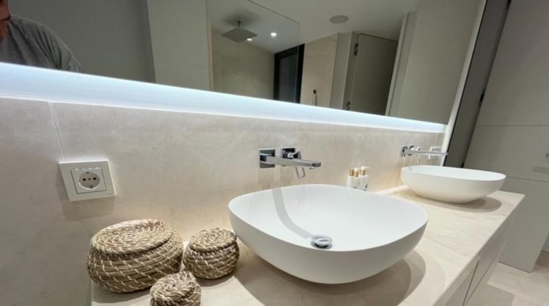 Málaga - Marbella - 1272m2