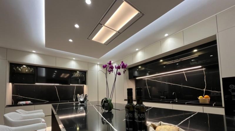 Málaga - Marbella - 1272m2