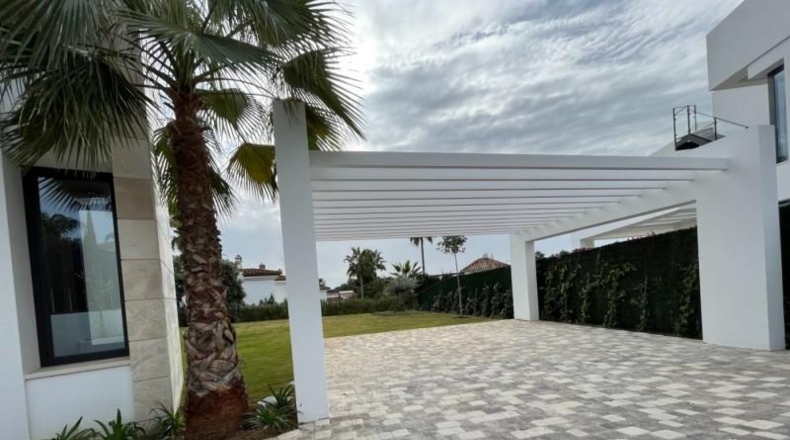 Málaga - Marbella - 1272m2
