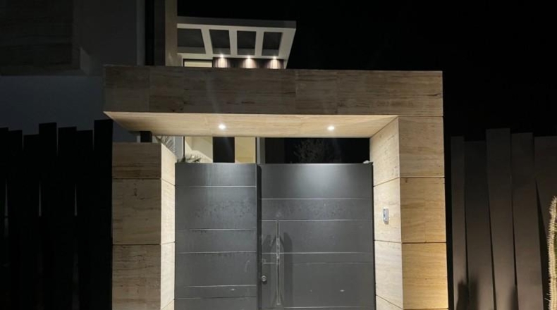 Málaga - Marbella - 1272m2