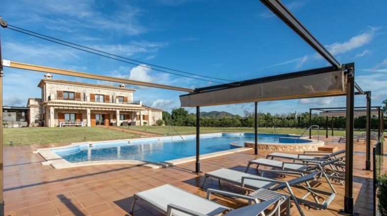 Islas Baleares - Llucmajor - 20243m2