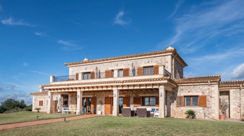 Islas Baleares - Llucmajor - 20243m2