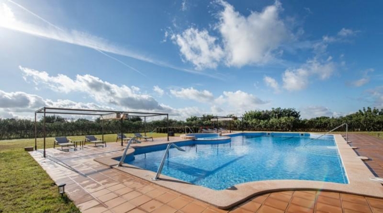 Islas Baleares - Llucmajor - 20243m2