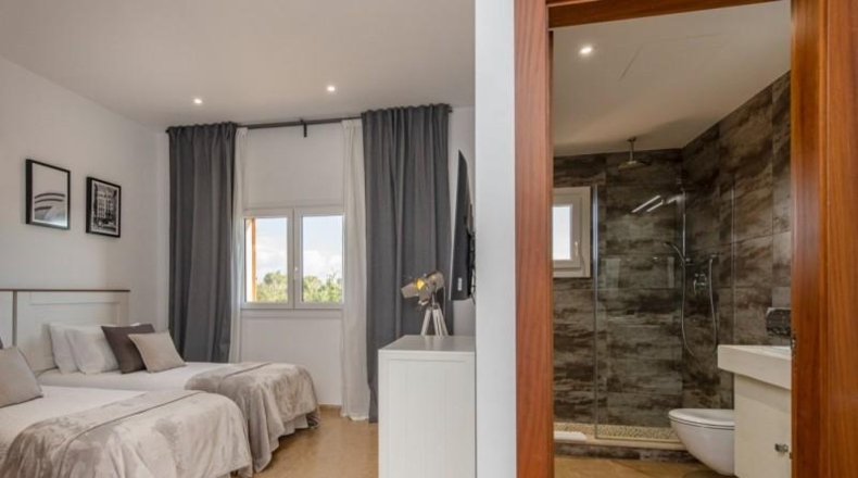 Islas Baleares - Llucmajor - 20243m2