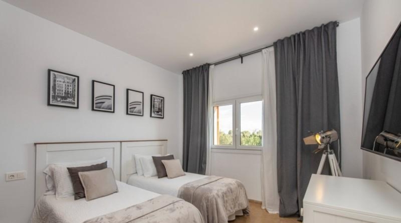 Islas Baleares - Llucmajor - 20243m2